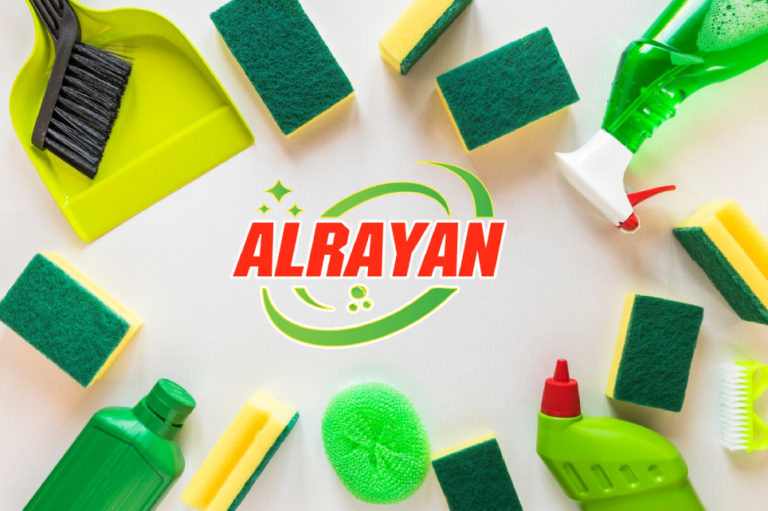 Home - Al-Rayan Company